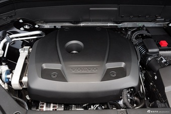 2015款沃尔沃XC90 2.0T T6限量版