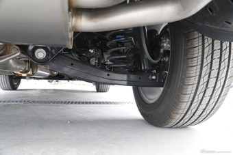 2015款全新途胜1.6T自动两驱智能型