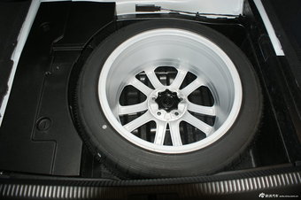 2012款一汽大众CC