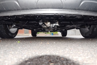 2016款昂科拉1.4T手动两驱都市进取型18T