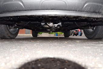 2016款昂科拉1.4T自动两驱都市时尚型18T