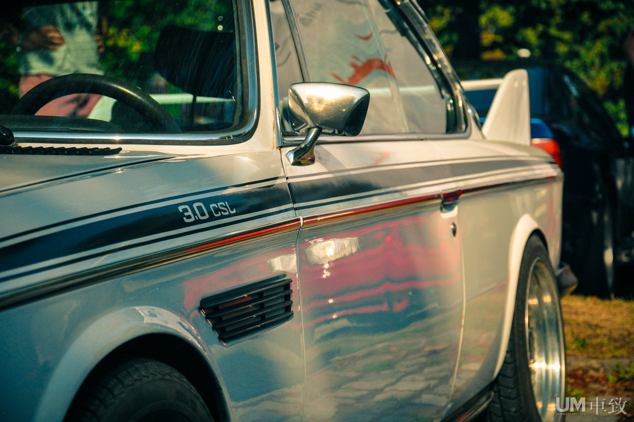 BMW嘉年华精彩瞬间