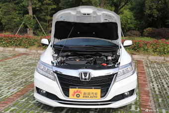 2016款凌派1.8L自动旗舰版图片