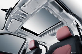 2013款海马S7官方图