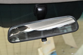 2013款狮跑2.0L GL自动两驱版