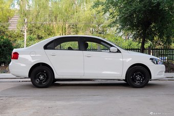2015款捷达1.6L手动时尚型