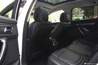 2014款DS 6 1.6T尊享版THP160