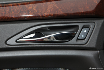 2014款凯迪拉克SRX 66号公路升级版