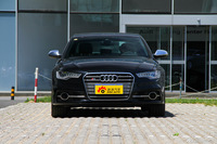 2013款奥迪S6 4.0TFSI