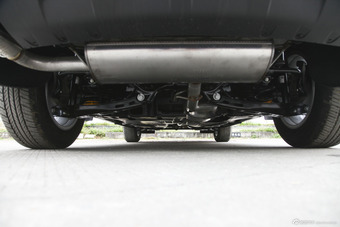 2016款昂科威1.5T自动两驱精英型20T