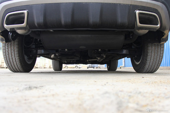 2016款长安CS75 1.8T自动精英版 国4