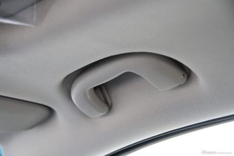 2013款英朗XT 到店实拍