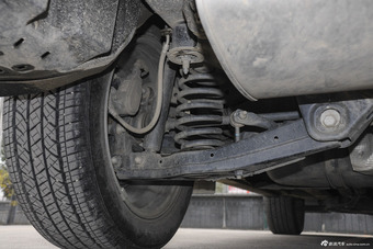 2015款全新途胜1.6T自动四驱旗舰型