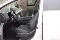 2016款欧蓝德2.4L四驱精英版 5座