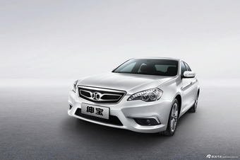 2013款绅宝官方图