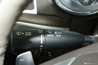 2013款克莱斯勒300C