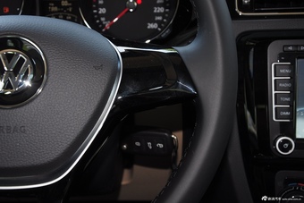 2015款速腾1.6L自动舒适