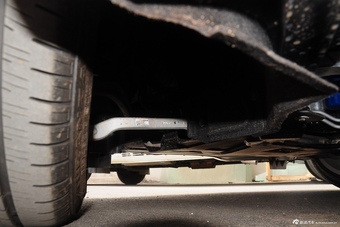 2014款凯迪拉克ATS L28T精英型