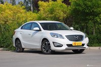 2015款海马福美来1.6L自动品尚型