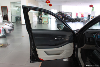 2014款绅宝D50到店实拍