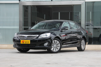 2014款睿骋1.8T自动尊贵周年版国IV