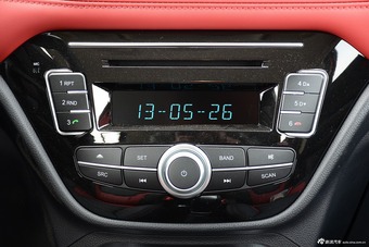 2016款哈弗H1 1.5L自动豪华型蓝标