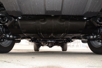 2014款坦途5.7L自动1794 Edition