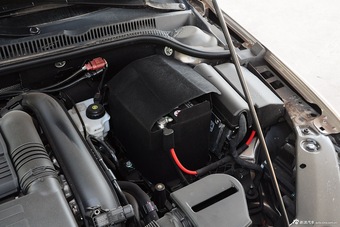 2015款速腾230TSI手动豪华型