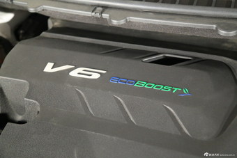 2015款长安福特锐界