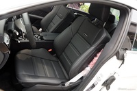 2015款奔驰CLS63 AMG S 4MATIC