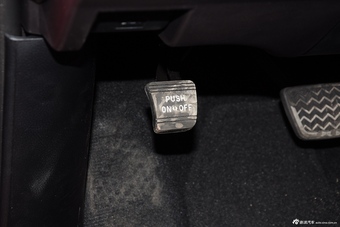 2015款坦途TRD pro版