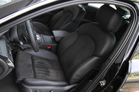 2013款奥迪S6 4.0TFSI