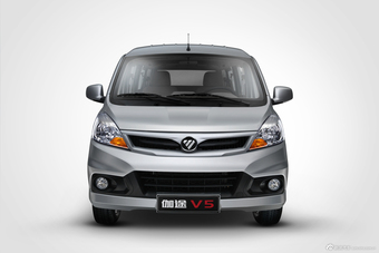 2015款伽途V5