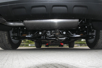 2016款昂科威1.5T自动四驱精英型20T