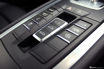 2013款保时捷911