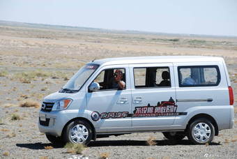 2012款东风俊风CV03