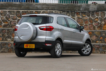 2013款翼搏1.5L自动风尚型