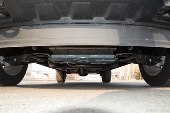 2015款福特F-150 5.0L自动PLATINIUM