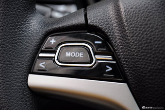 2013款东南V6菱仕高清实拍