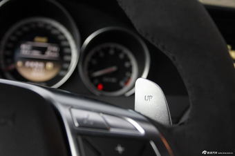 2012款C63 AMG Coupe