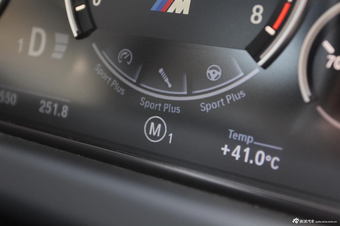 2013款宝马M6 Gran Coupe