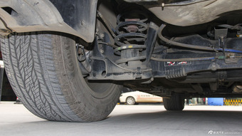 2014款DS 6 1.6T尊享版THP160