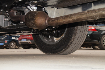 2015款哈弗H6升级版1.5T手动四驱精英型