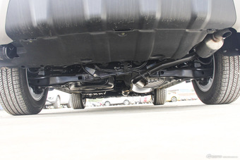 2016款长安CS75 2.0L手动豪华型国4