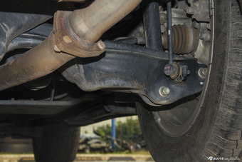 2013款讴歌RDX 3.5L豪华型