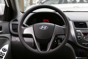 2014款瑞纳1.4L自动智能型