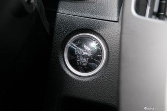 2014款优6 SUV 2.0T旗舰型