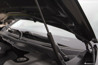 2015款红旗H7 3.0L 自动尊贵型