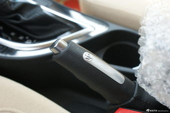 2012款中华V5 1.5T自动两驱豪华型