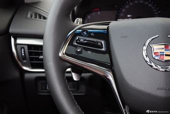 2014款凯迪拉克ATS L28T精英型